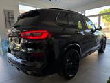 BMW X5  40 d M Sport / Sitzbelüftung / AHK / Massage - BMW X5 mit Diesel-Antrieb: Standheizung