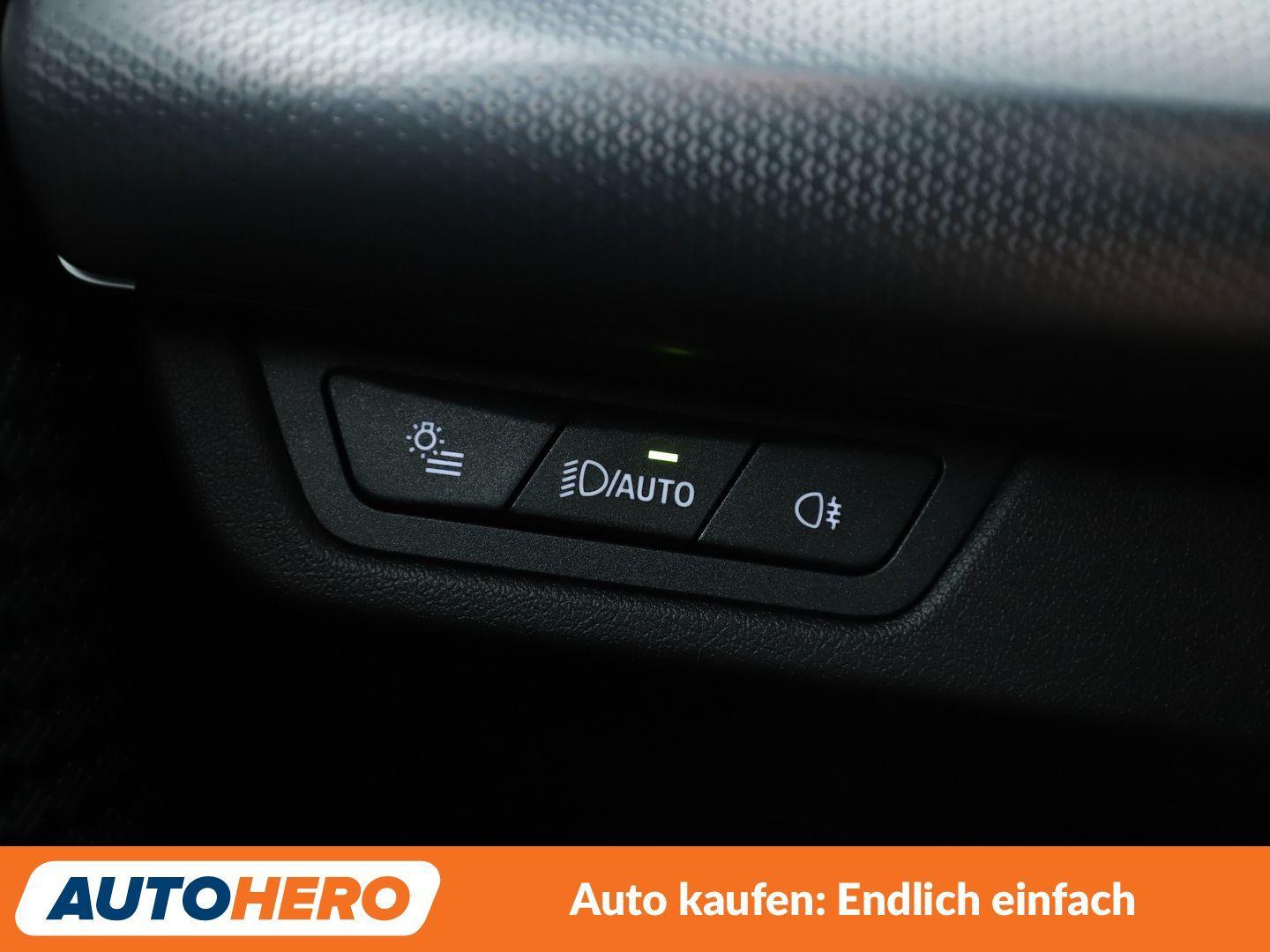 BMW 223 i Active Tourer Mild-Hybrid M Sport Aut.*NAVI, миниатюра 24