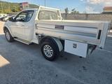 Mitsubishi L200 2.5 DI-D/178CV DC Intense Plus D - gebrauchte Mitsubishi L200 aus dem Jahr 2014