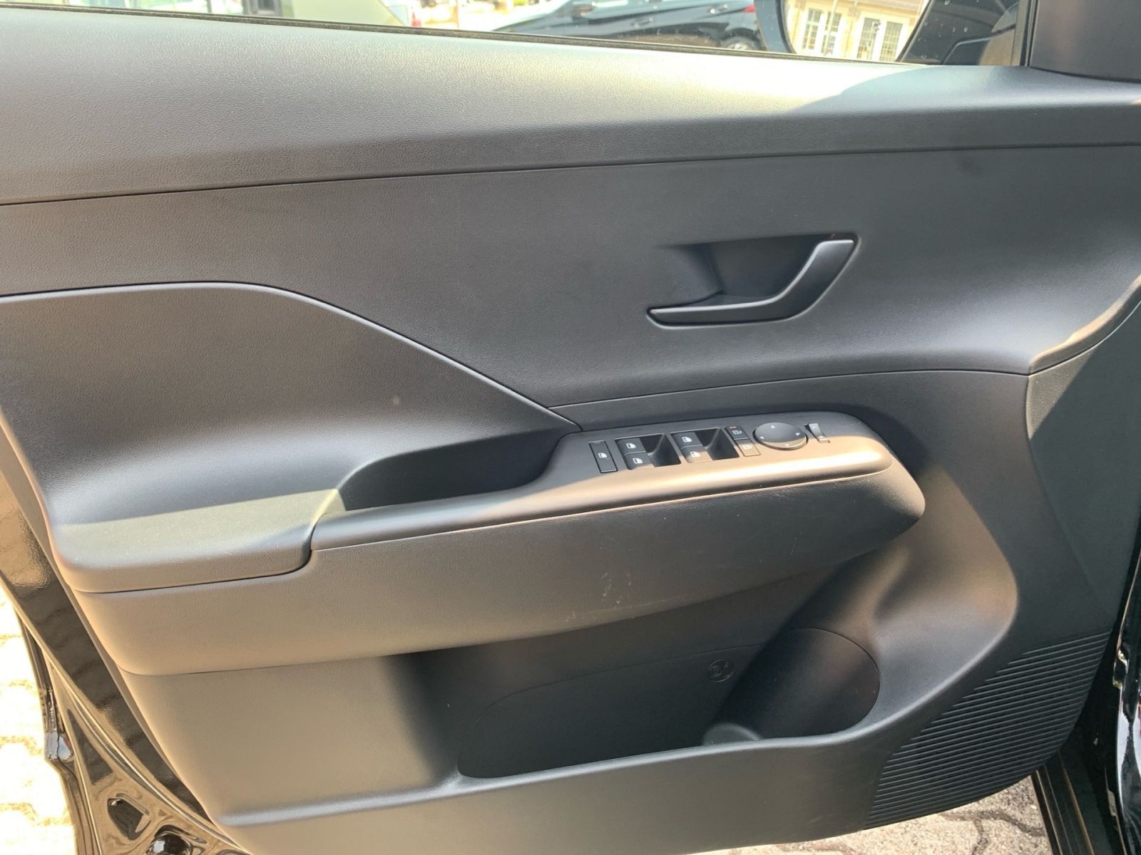 Fahrzeugabbildung Hyundai KONA 1.6 GDI Select Hybrid Sitzheizung Kamera