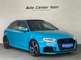 Audi RS3 Sportback 2.5 TFSI quattro - Audi RS3 in Köln
