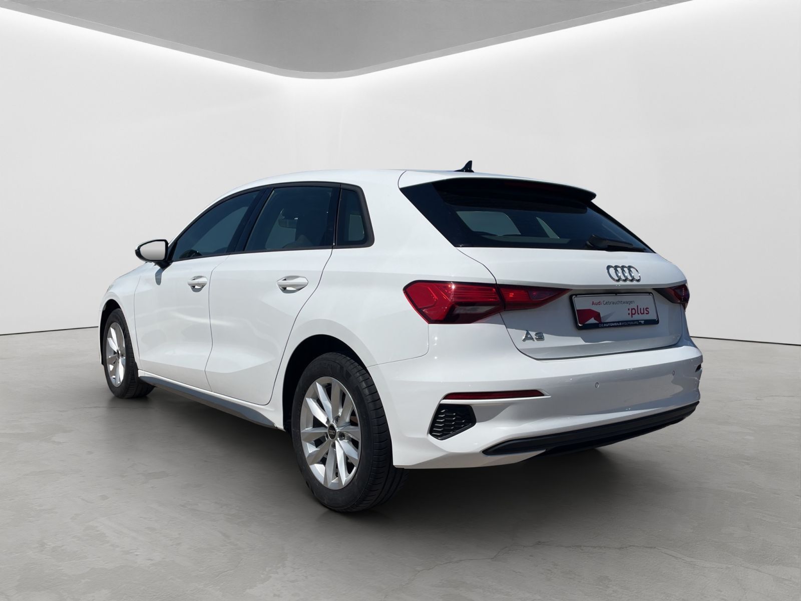 Audi A3 - Bild 4