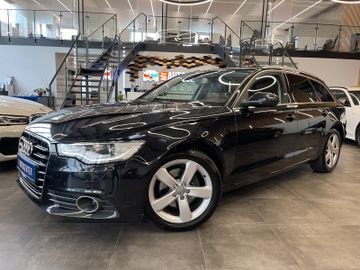 Audi A6 Avant 2.0 TDI Aut. *NAVI*XENON*LEDER*ACC*