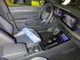 Volkswagen Golf VIII Variant 2.0 TSI OPF 4Mot DSG7 R Leder - Volkswagen Golf: 7