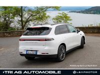 Leapmotor C10 - Vorschau Bild 10