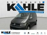 Volkswagen T6 Caravelle 2.0 TDI DSG Trendline - graue Volkswagen T6 Caravelle