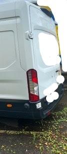 Ford Transit Kasten 350 L4 Trend Motorschaden - Ford Transit motorschaden