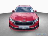 Skoda Octavia Combi Selection 1,5 TSI e-Tec DSG *AHK*L - Skoda Octavia: Rot