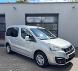 Peugeot Partner Automatik Seilwinde Behindertengerecht - : Auto Behinderten