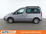 Peugeot Partner 1.6 Blue-HDi Allure*TEMPO*CAM*PDC*LIM* - Peugeot Partner: 1.6