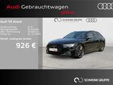 Audi S6 Avant B&O Matrix Pano Standhzg HUD Individual - Audi S6 mit Diesel-Antrieb: Kombi