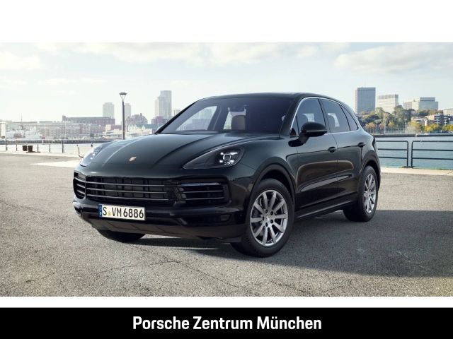 Porsche Cayenne Panoramadach LED-Scheinwerfer ParkAssist