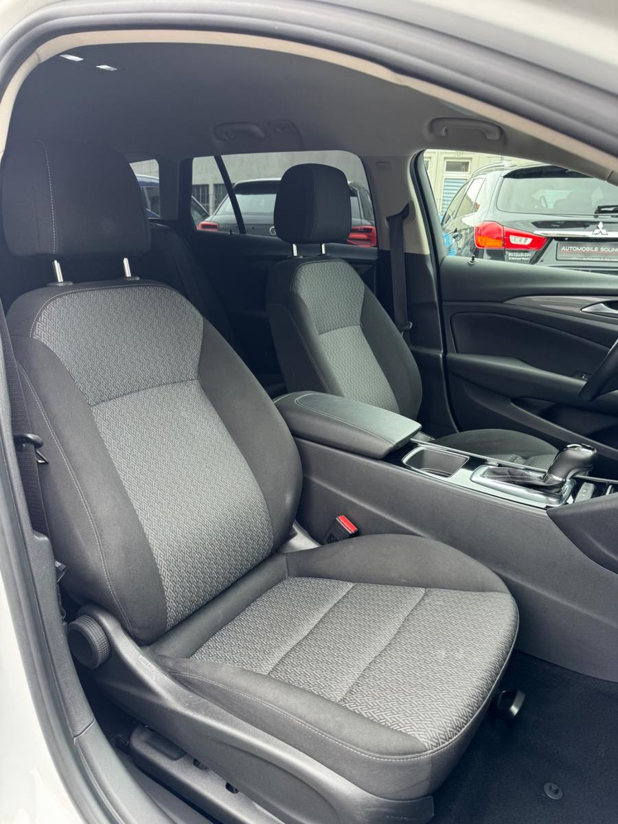 Opel Insignia B ST Business Edition AUT+SHZ+BT+RK+AHK
