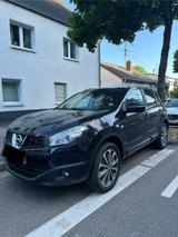 Nissan Qashqai 1.Hand - Nissan in Saarbrücken