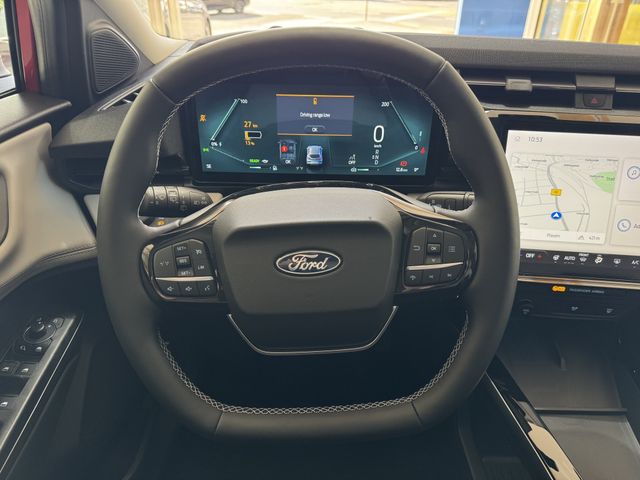 Ford Puma Gen-E Premium