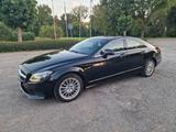 Mercedes-Benz CLS 350 d - Mercedes-Benz CLS-Klasse von privat