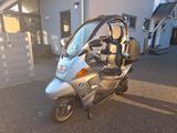 BMW C1 200 - BMW C1 200