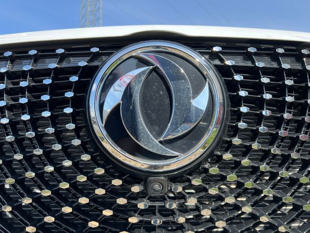 DFSK Fengon 7 AT 7-Sitzer-Allrad-Navi-Panorama 2.5to