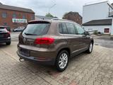Volkswagen Tiguan Sport & Style PANORAMA PDC AHK Alcantara - Volkswagen Tiguan: Sport