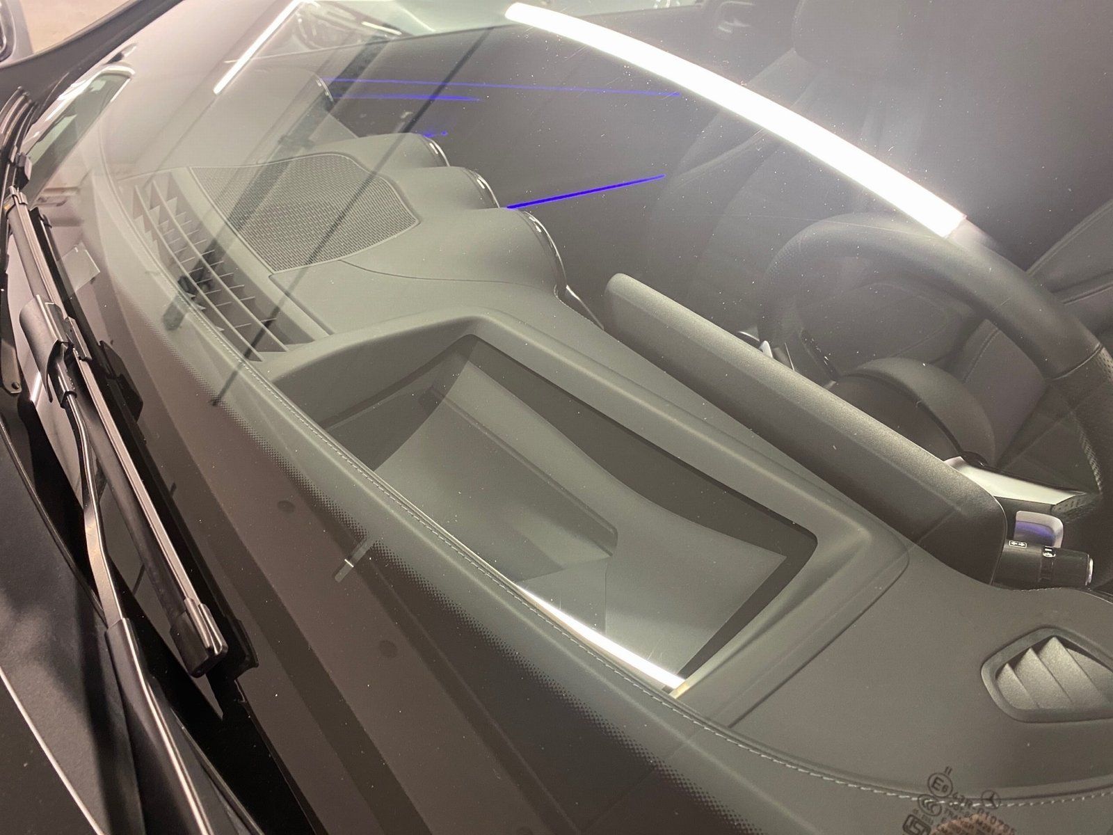 Fahrzeugabbildung Mercedes-Benz CLE 200 AMG Plus*Pano*STDHZG*HUD*360*Totwink*Mem