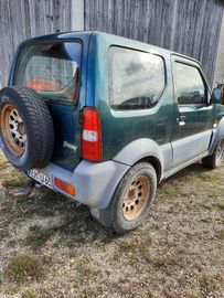 Suzuki Jimny - 2