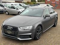 Audi A4 2.0  quattro sport | Leder | S Line