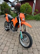 KTM 660 Lc4  - Offers matching your search criteria