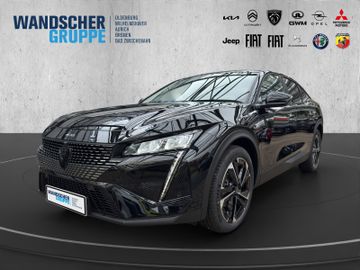 Peugeot 408 Allure 1.2 Puretech 130