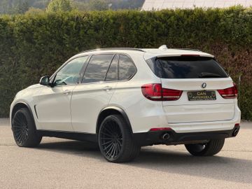 BMW X5 - 5
