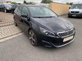 Peugeot 308 SW GT Panorama Automatik