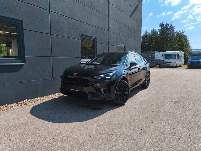Cupra Formentor 1.5 eHybrid VZ Black ab 319.- 3.500.- imagem 2