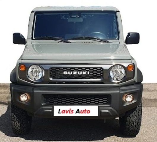 Suzuki SUZUKI Jimny 1.5 5MT PRO (N1) 4x4