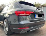 Audi A4 1.4 TFSI Avant - S-Line  - Audi A4 Gebrauchtwagen in Hannover