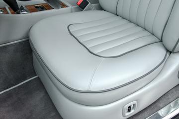 1993 Bentley BROOKLANDS 照片 7