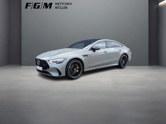 Mercedes-Benz AMG GT 63 S 4M+ Burm|KeyGo|MBeam|Standhz|TWA|360