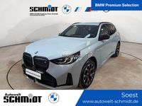 BMW X3 M50 - Vorschau Bild 1