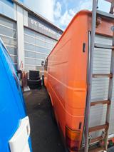 Mercedes-Benz Düdo 407 d - Wohnmobile bis 5.000 Euro