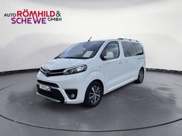 Toyota Proace (Verso) - 1