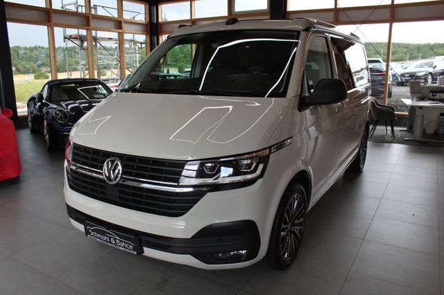 Volkswagen T6.1 California 2.0 TDI DSG Beach Tour 4Motion