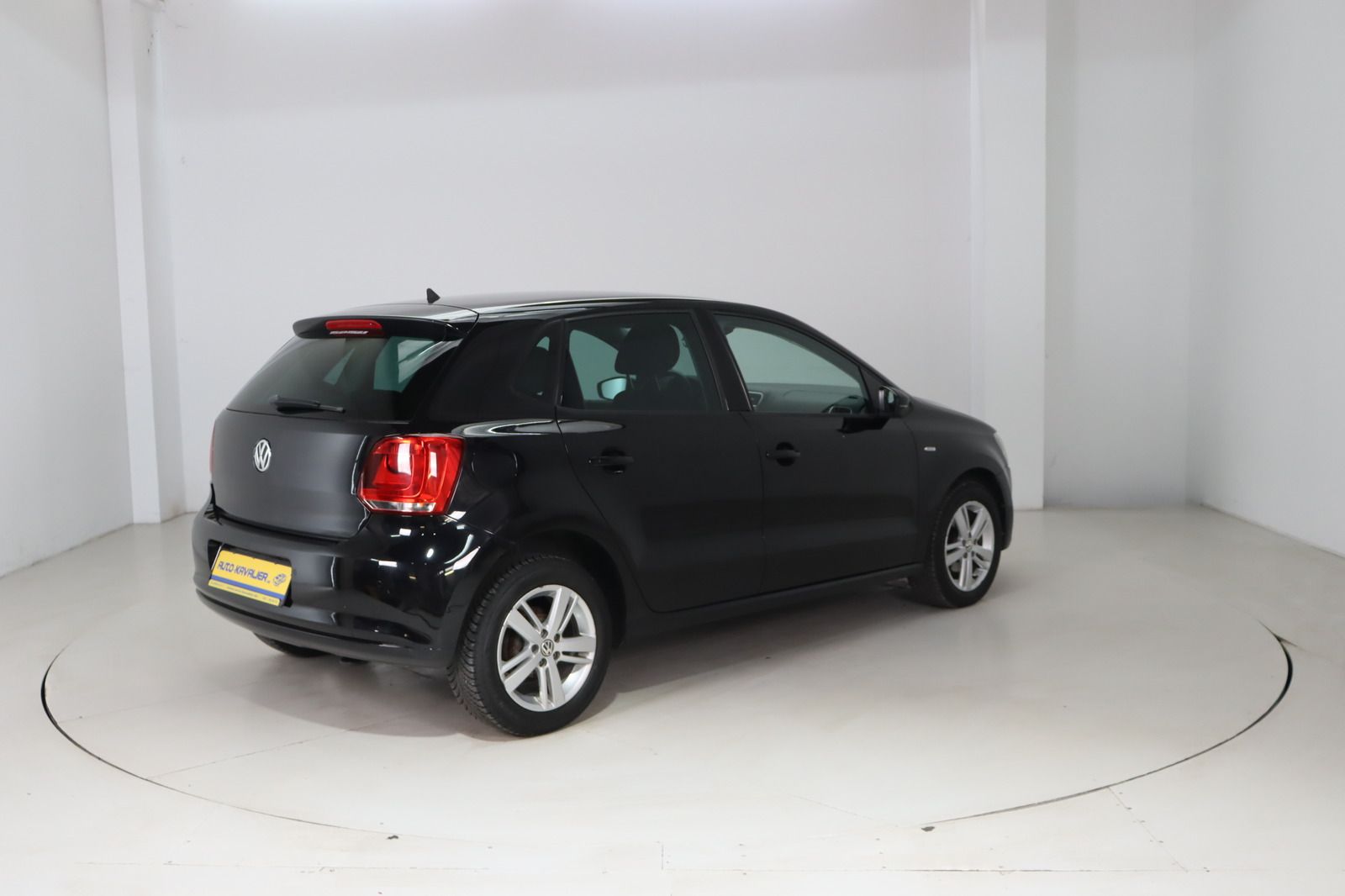 Fahrzeugabbildung Volkswagen Polo 1.2 Life Klimaaut. * SHZ * Alu * LED