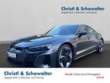 Audi e-tron GT quattro 350 kW - Audi e-tron GT Jahreswagen