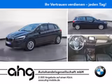 BMW 216i Active Tourer Advantage Navigation LED Sitz - BMW 216 Active Tourer: Van