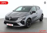 Renault Clio TCe 90 Techno LED Navi Kamera Tempomat - Renault Tageszulassungen