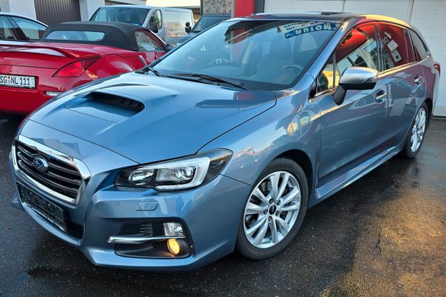 Subaru Levorg Sport 4x4 Leder/Navi/Kamera