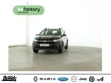 Dacia Sandero Stepway TCe 110 Extreme+ KLIMA R-KAM EFH - gebrauchte Dacia Sandero aus dem Jahr 2024