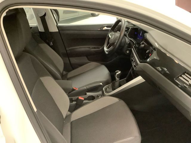 Polo Life 1,0 TSI 70 kW  LED, Navi, PDC, SHZ, Tr