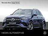 Mercedes-Benz GLE 400 e 4MATIC |AMG|KEYL|DISTR|NAVI|MBeam|PANO