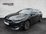 Kia Ceed SW 1.5 Edition 30 Navi - Kia cee'd Sportswagon Tageszulassungen