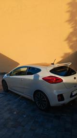 Kia ProCeed 1.6 T-GDI  - Kia aus 2014