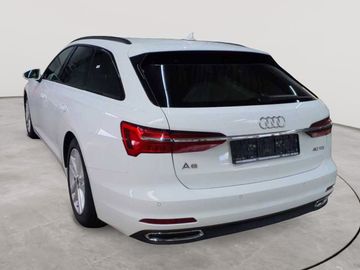 Audi A6 - 5